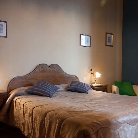 Il Baraccotto Bed & Breakfast Lucignano Exterior photo