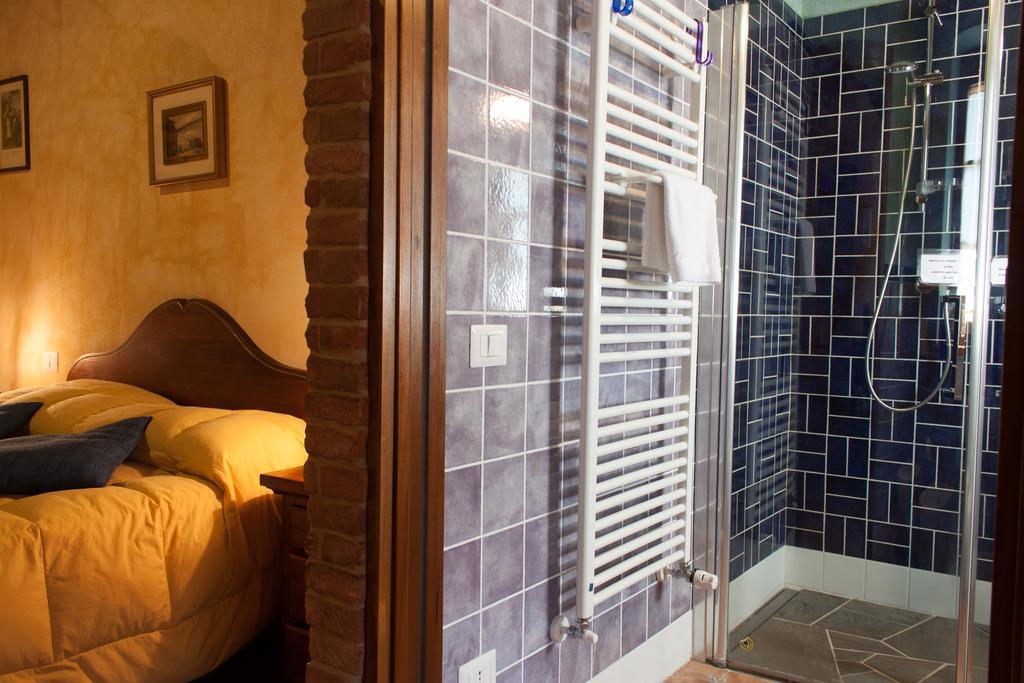 Il Baraccotto Bed & Breakfast Lucignano Room photo
