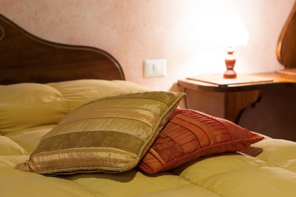 Il Baraccotto Bed & Breakfast Lucignano Room photo