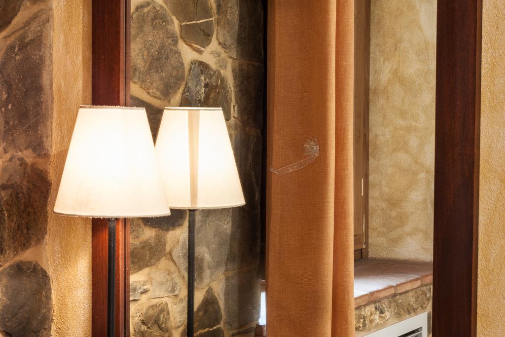 Il Baraccotto Bed & Breakfast Lucignano Room photo