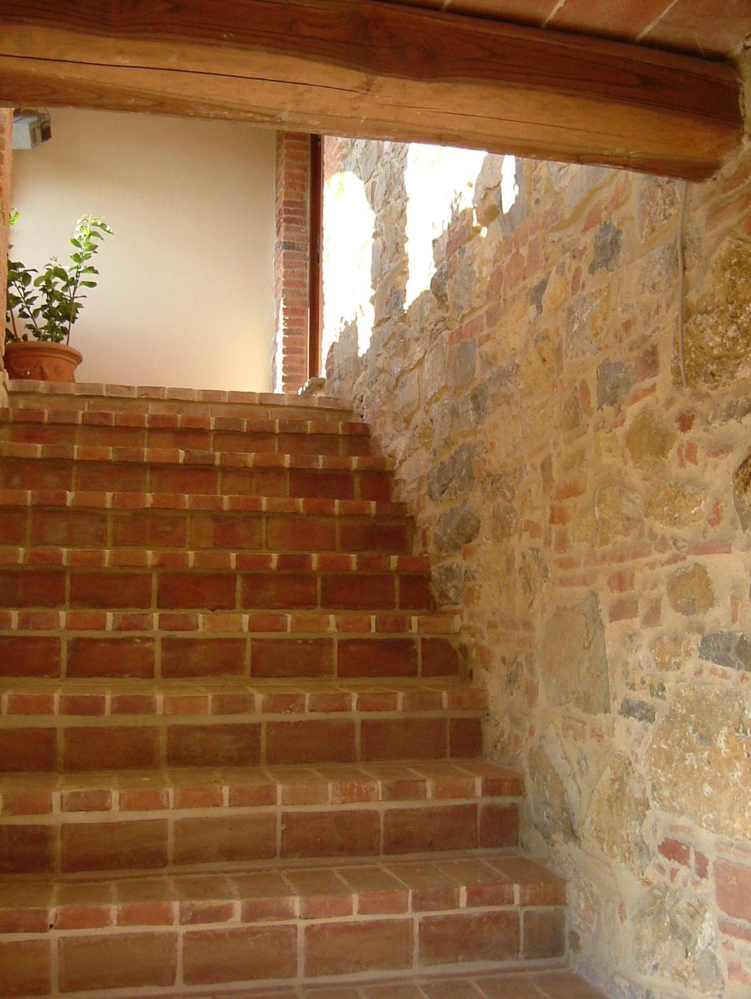 Il Baraccotto Bed & Breakfast Lucignano Exterior photo